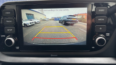 Hyundai BAYON 1.0 TGDi 48V MHEV SE Connect 5dr DCT Petrol Hatchback